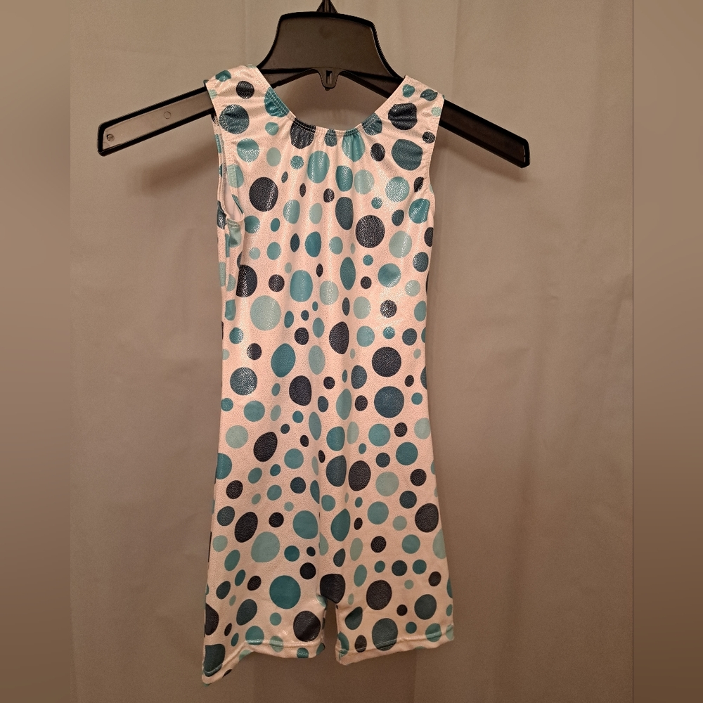 Leotard - Picture 2 of 5